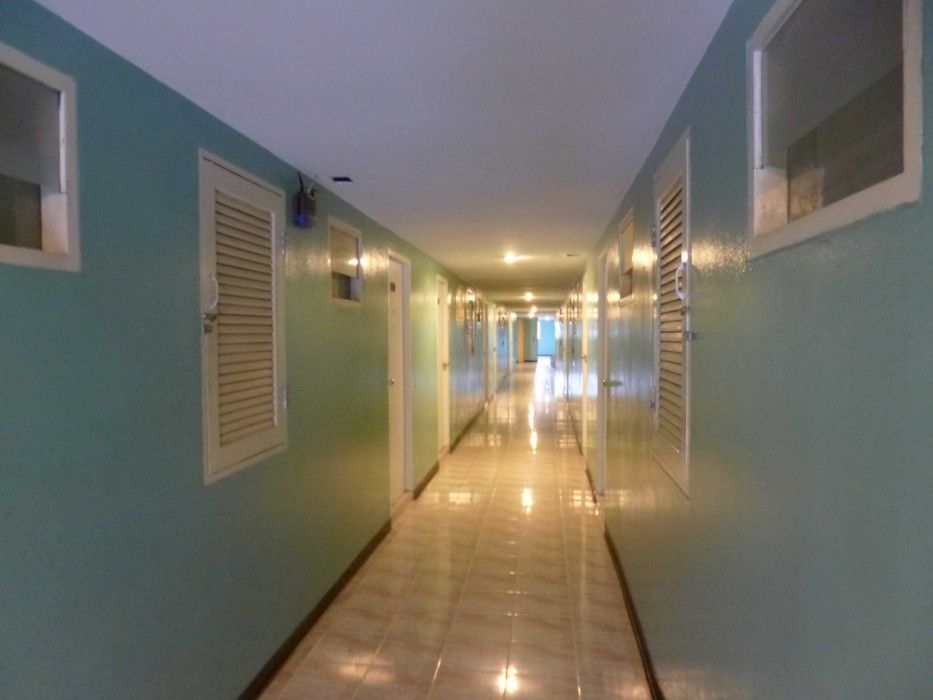 Sawasdee Siam Pattaya Hotel Exterior photo